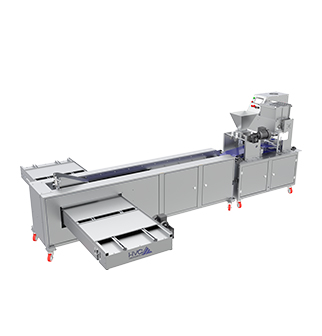 Maamoul Production Machine 