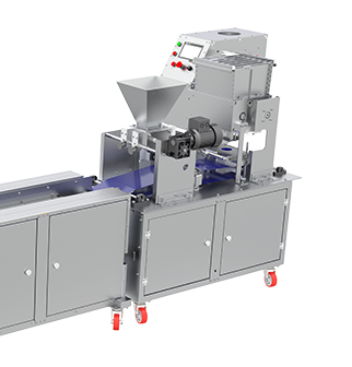 Maamoul Production Machine 